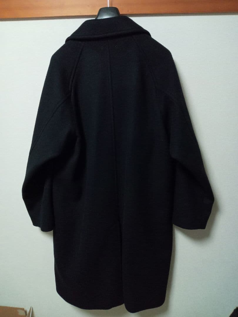 d*o様 SOPHNET.　OVER　SIZED COAT　ソフネット　コート