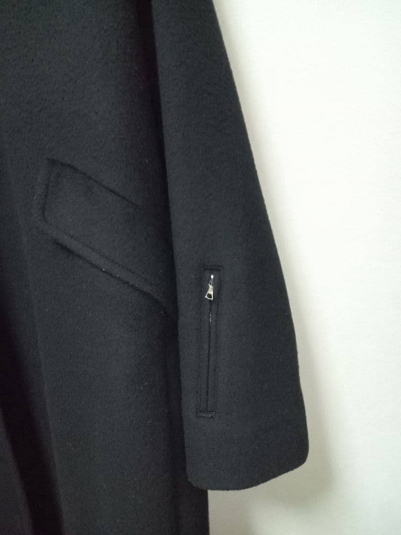 d*o様 SOPHNET.　OVER　SIZED COAT　ソフネット　コート