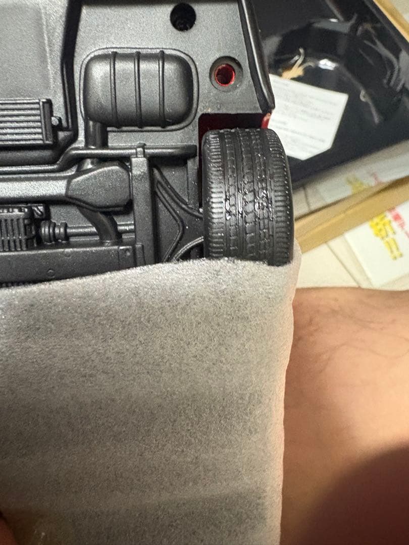 Ferrari Passion オードトワレ 100ml