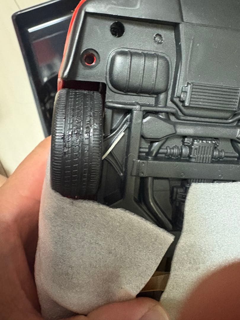 Ferrari Passion オードトワレ 100ml