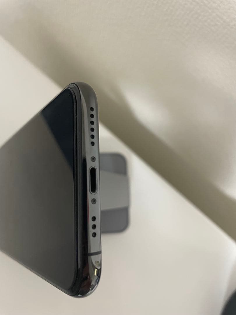 即購入可iPhone 11 Pro 64GB SIMフリー　おまけ付き