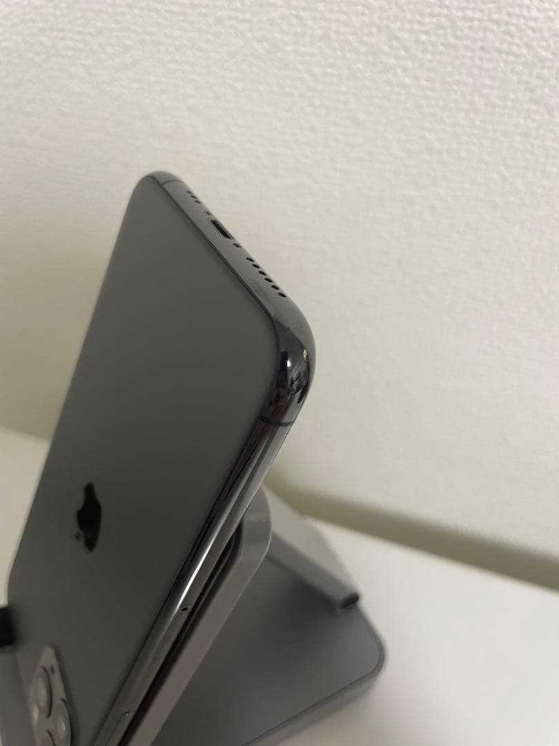 即購入可iPhone 11 Pro 64GB SIMフリー　おまけ付き