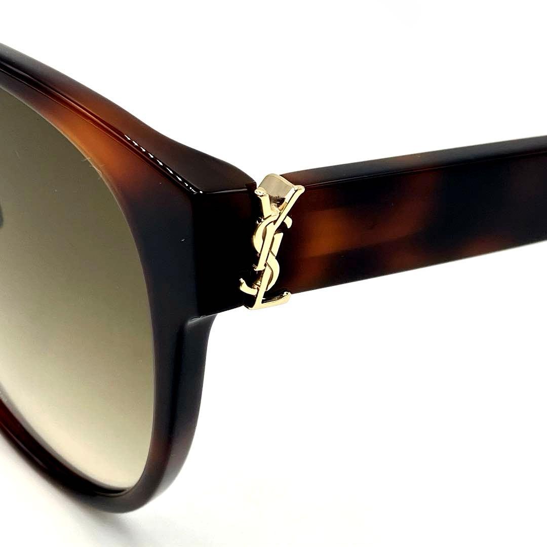 訳あり新品　SAINT LAURENT サンローラン アジアンフィット