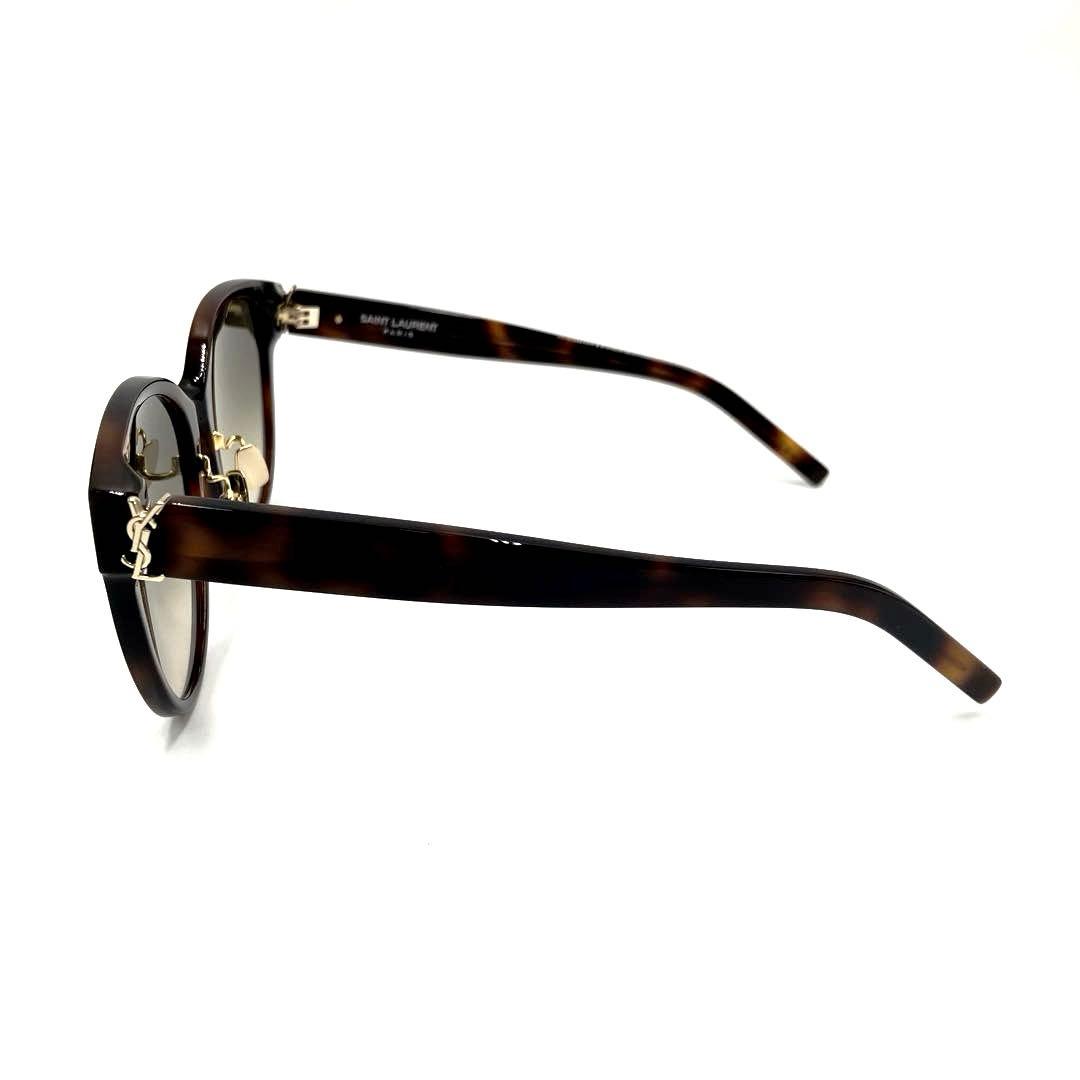 訳あり新品　SAINT LAURENT サンローラン アジアンフィット