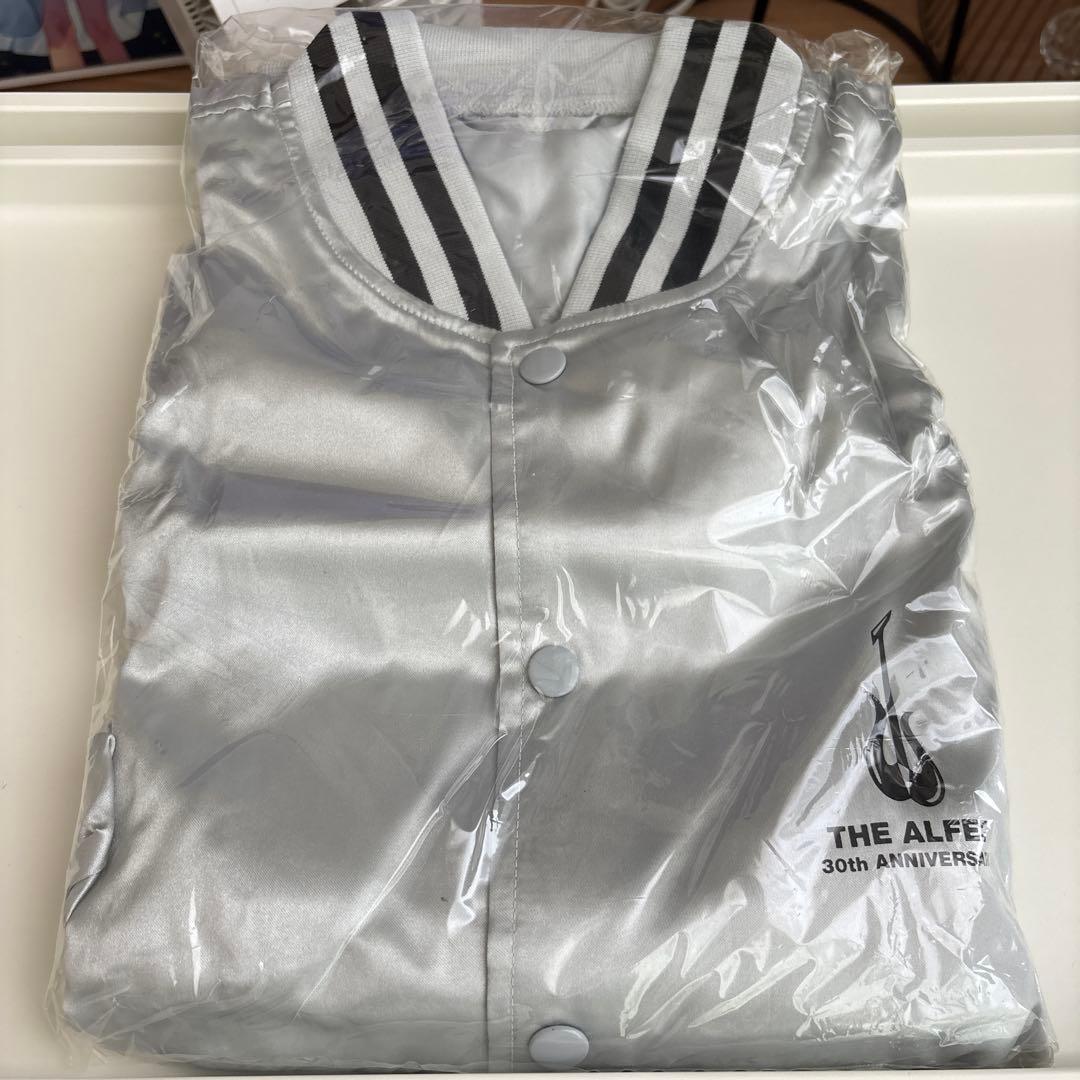 THE ALFEE/30th ANNIVERSARY HIT SINGLE C…