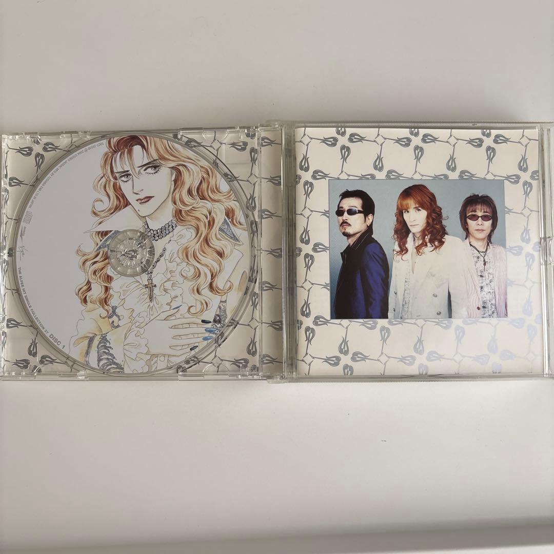 THE ALFEE/30th ANNIVERSARY HIT SINGLE C…