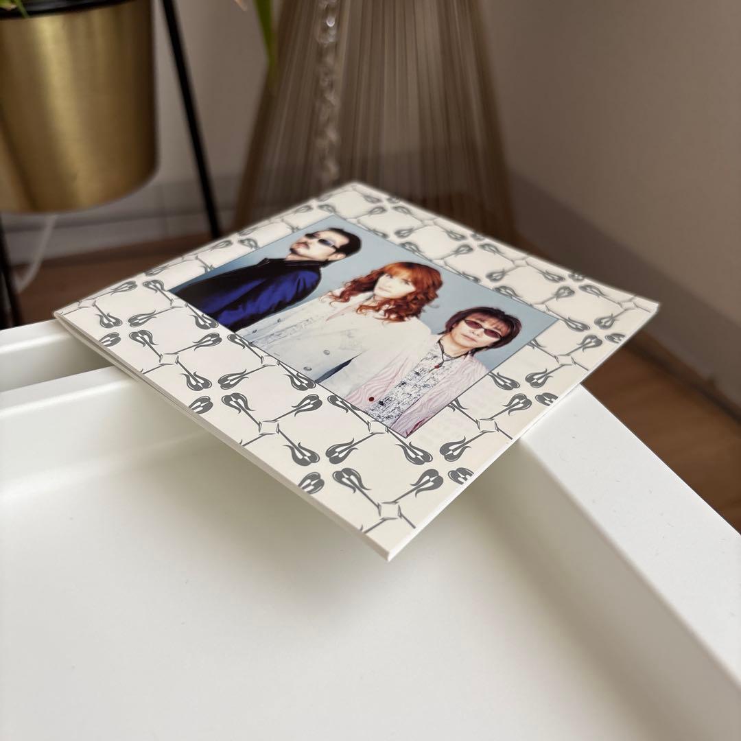 THE ALFEE/30th ANNIVERSARY HIT SINGLE C…