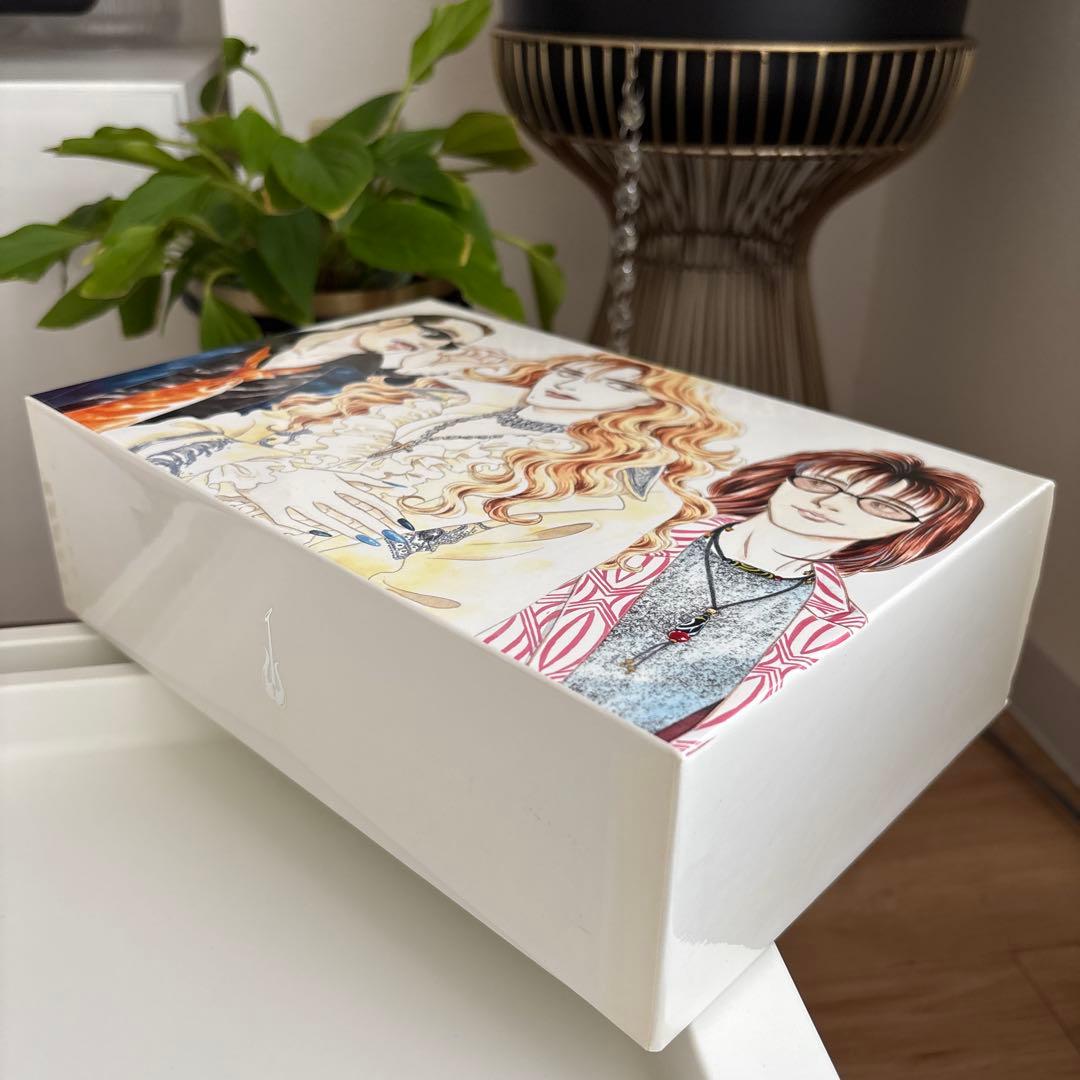 THE ALFEE/30th ANNIVERSARY HIT SINGLE C…