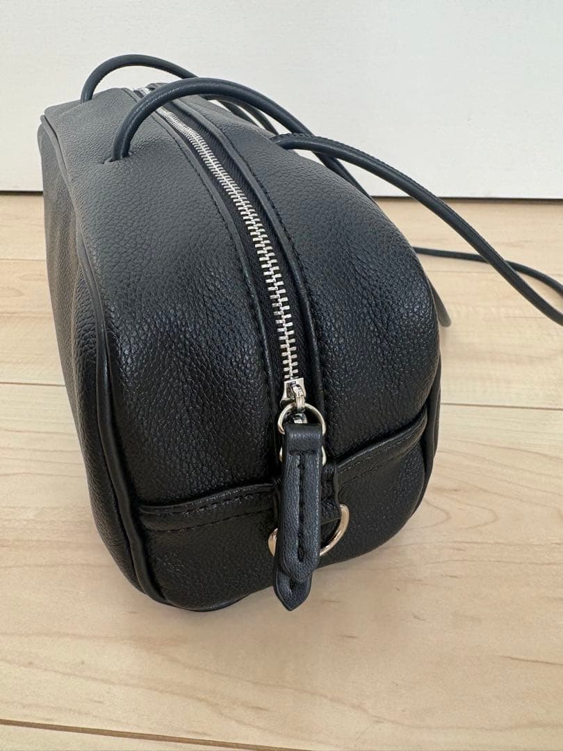 ◎完売・美品】IENA ＆MyuQ/アンドミューク KAKU バッグ