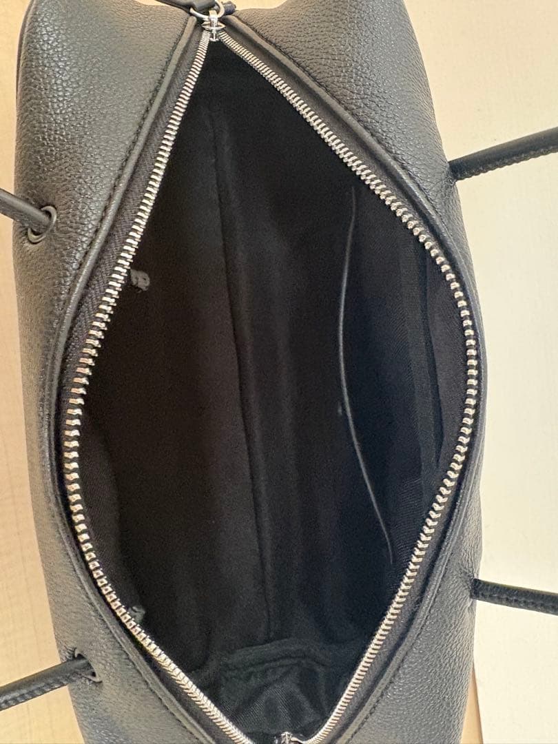 ◎完売・美品】IENA ＆MyuQ/アンドミューク KAKU バッグ