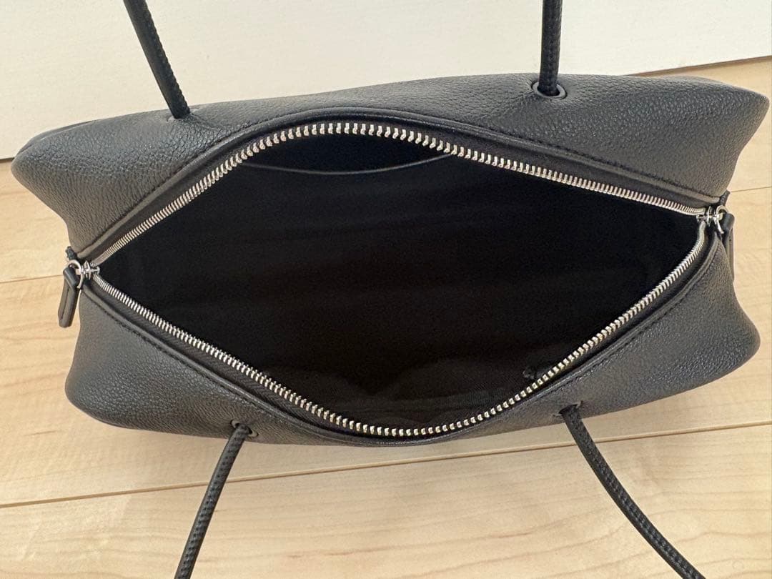 ◎完売・美品】IENA ＆MyuQ/アンドミューク KAKU バッグ