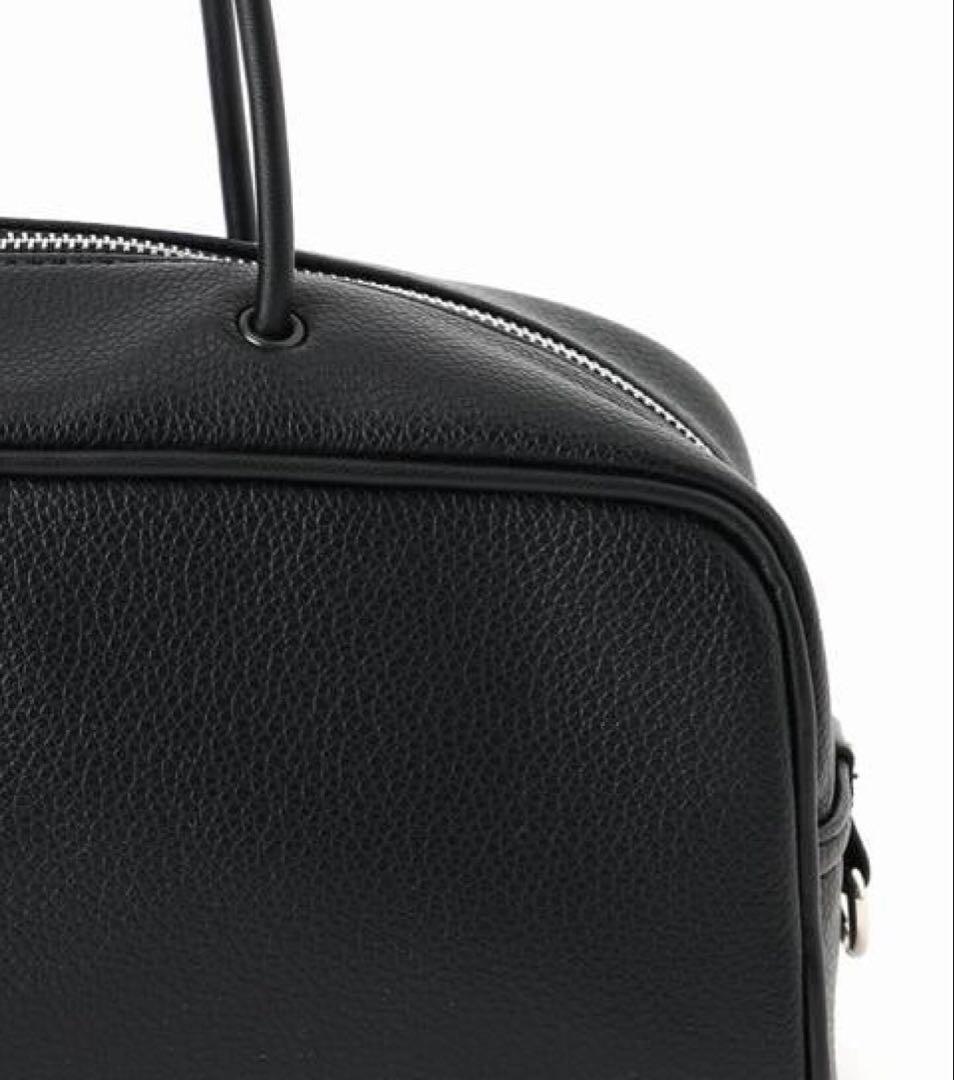 ◎完売・美品】IENA ＆MyuQ/アンドミューク KAKU バッグ