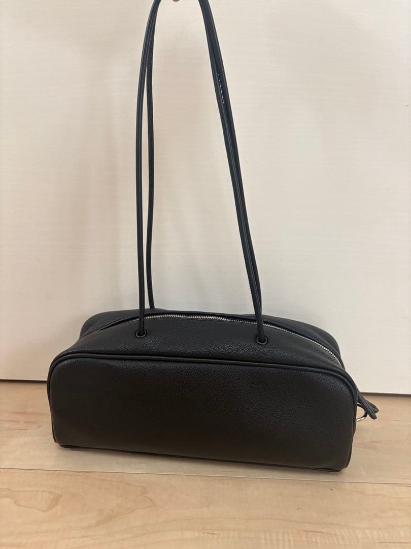 ◎完売・美品】IENA ＆MyuQ/アンドミューク KAKU バッグ