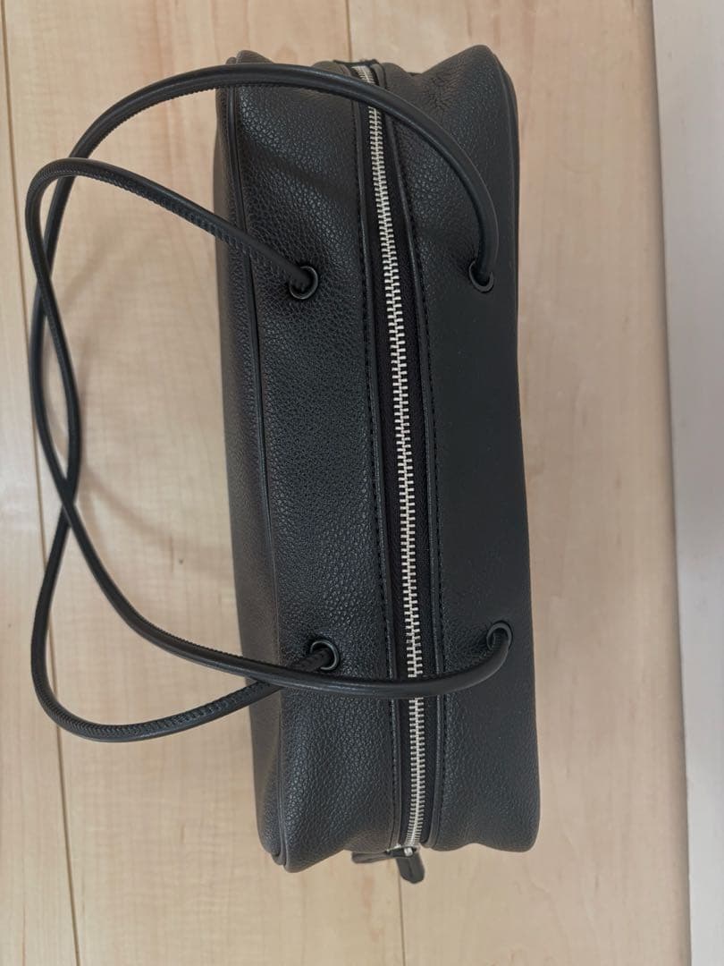 ◎完売・美品】IENA ＆MyuQ/アンドミューク KAKU バッグ