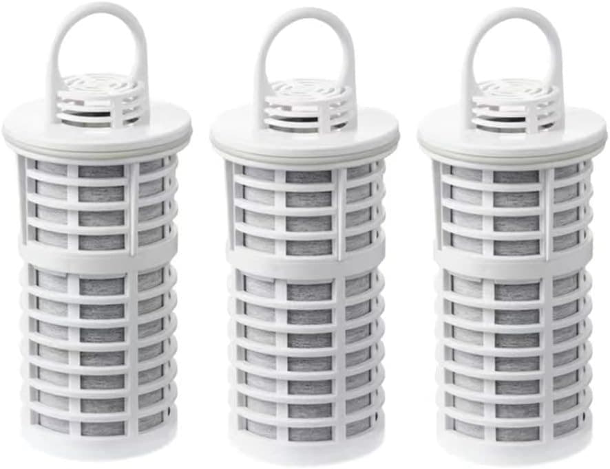 ポット型浄水器 交換用カートリッジ ガイアの水135 ULF-10 ポット