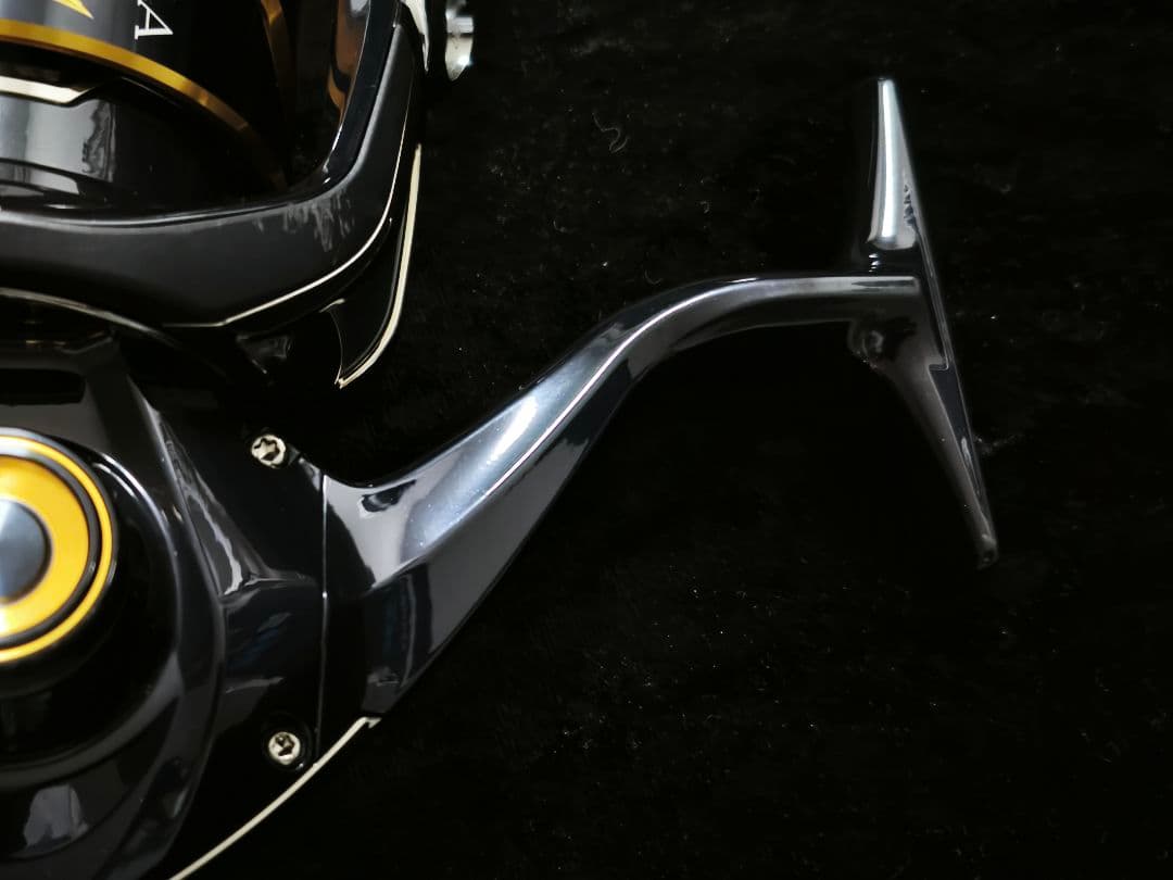 シマノ 20ステラ SW18000HG 一度使用 スプール新品