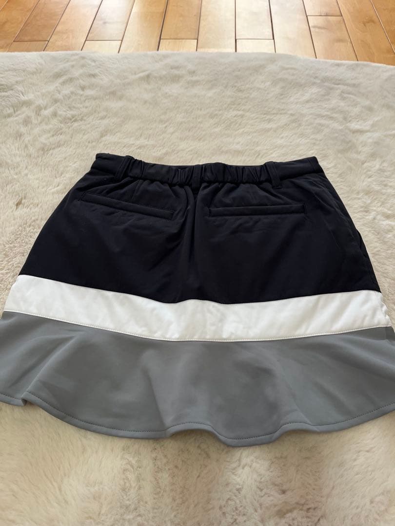 ニューバランスゴルフウェアレディースセットアップ