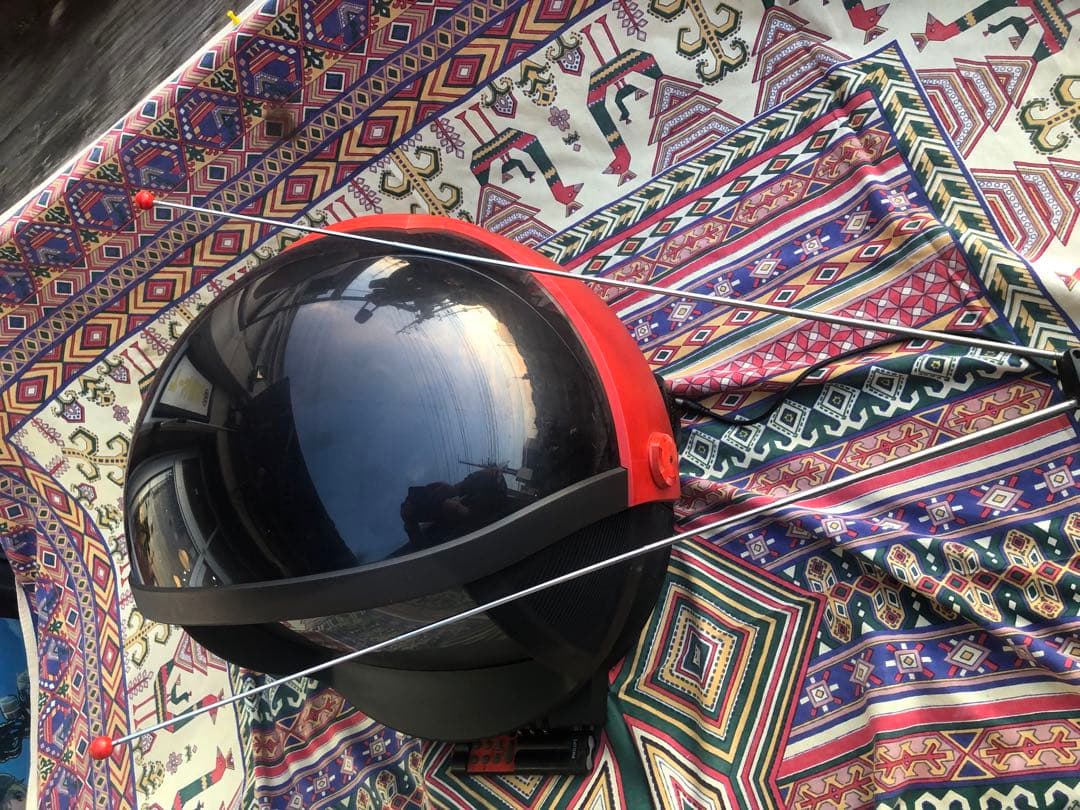 PHILIPS DISCOVERER 14S11B ￼￼珍品希少アンテナリモコン