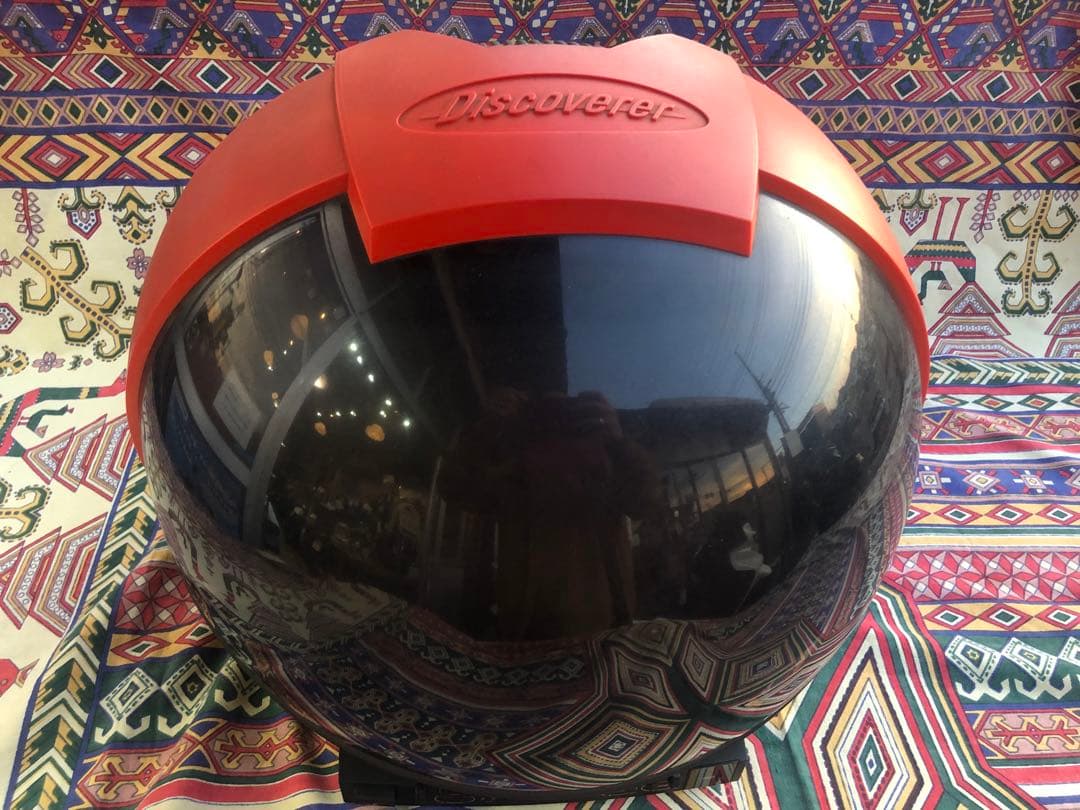 PHILIPS DISCOVERER 14S11B ￼￼珍品希少アンテナリモコン