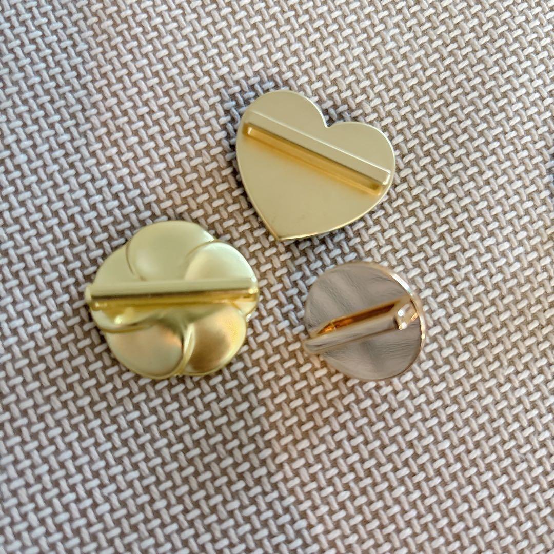 CHANEL チャームセット 6個