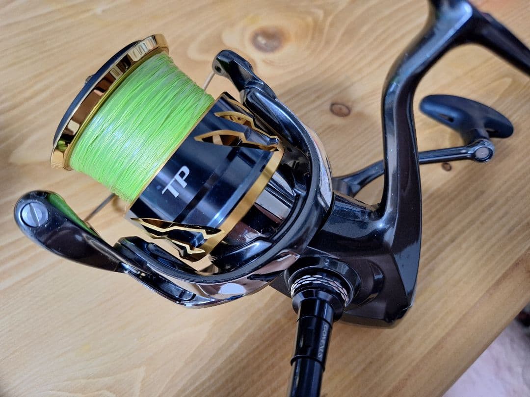 シマノ 20ツインパワー4000XG