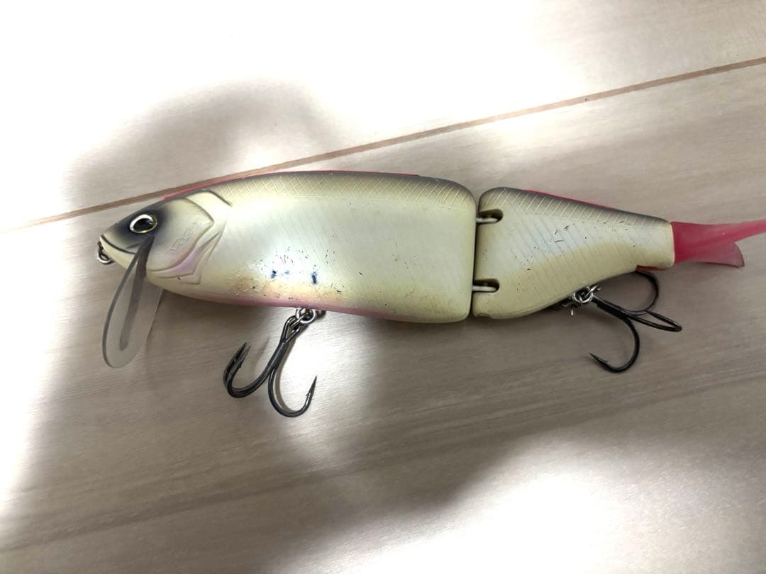 DRT タイニークラッシュ スペクター バージョン1