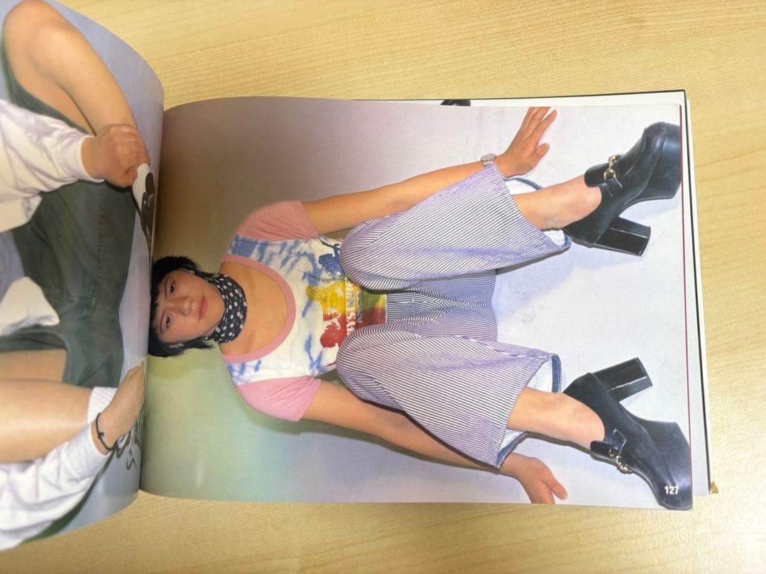 アート・デザイン・音楽 Tokyo Love Nobuyoshi Araki & Nan Goldin