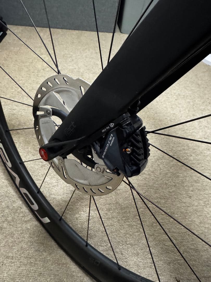 自転車本体 specialized venge pro 52 di2