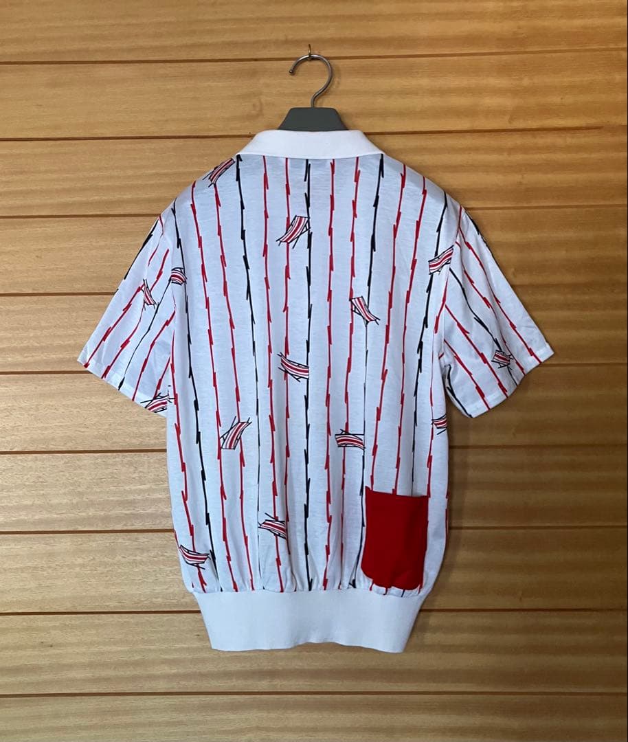 クリスチャンディオールスポーツ ポロシャツ