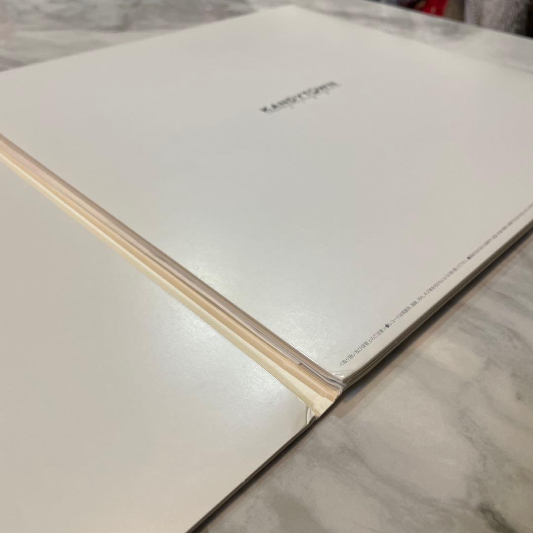 KANDYTOWN / LOCAL SERVICE アナログ盤 LP レコード