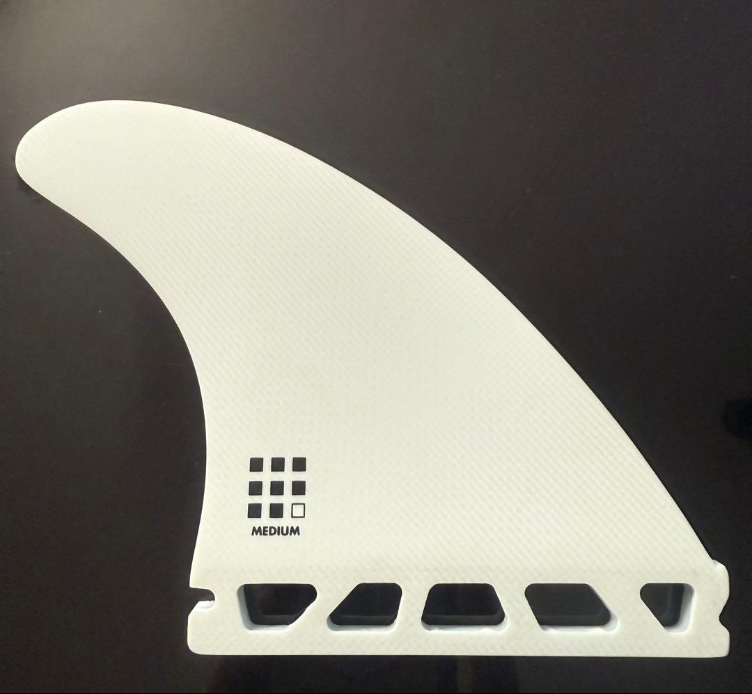 試乗のみ美品 フューチャー イーサン futures Ethan Ewing M