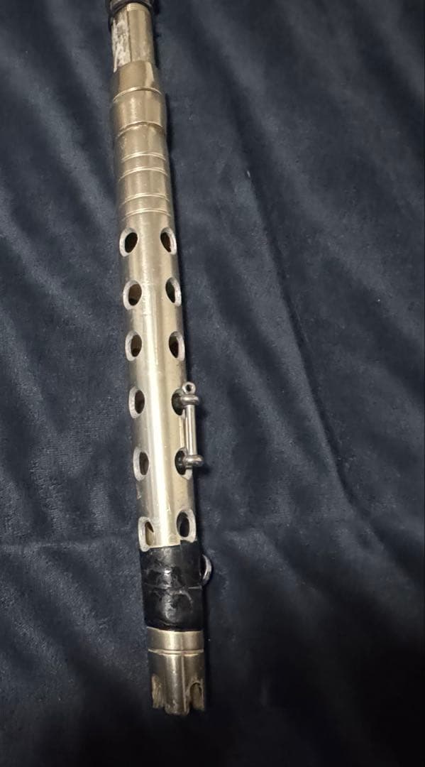 クエ竿（大型狙い）オーダーメイド