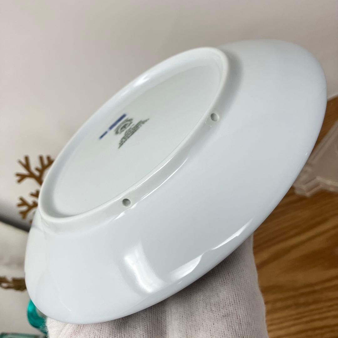 超希少　人気【ロイヤルコペンハーゲン】2010年 イヤープレート