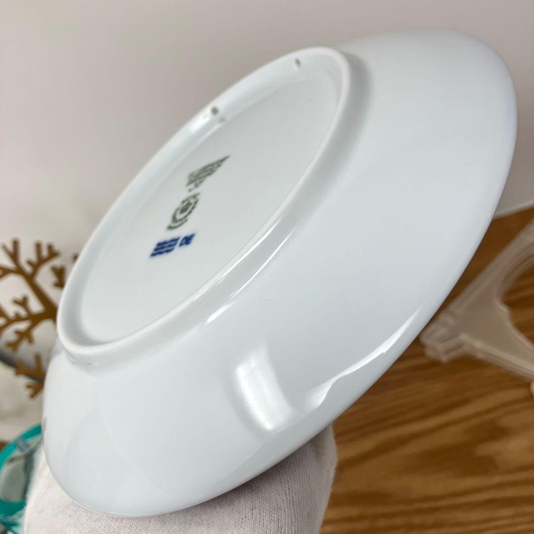 超希少　人気【ロイヤルコペンハーゲン】2010年 イヤープレート