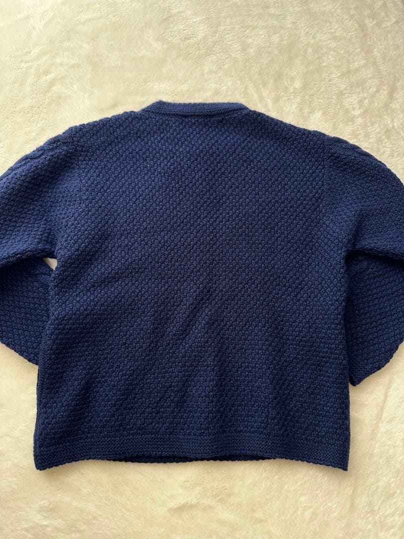 【baby DIOR】ベビーディオール　ニット