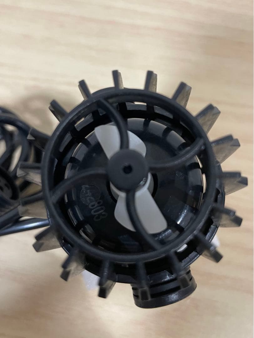 ZOOX ファンタスティックウェーブ ZX4000