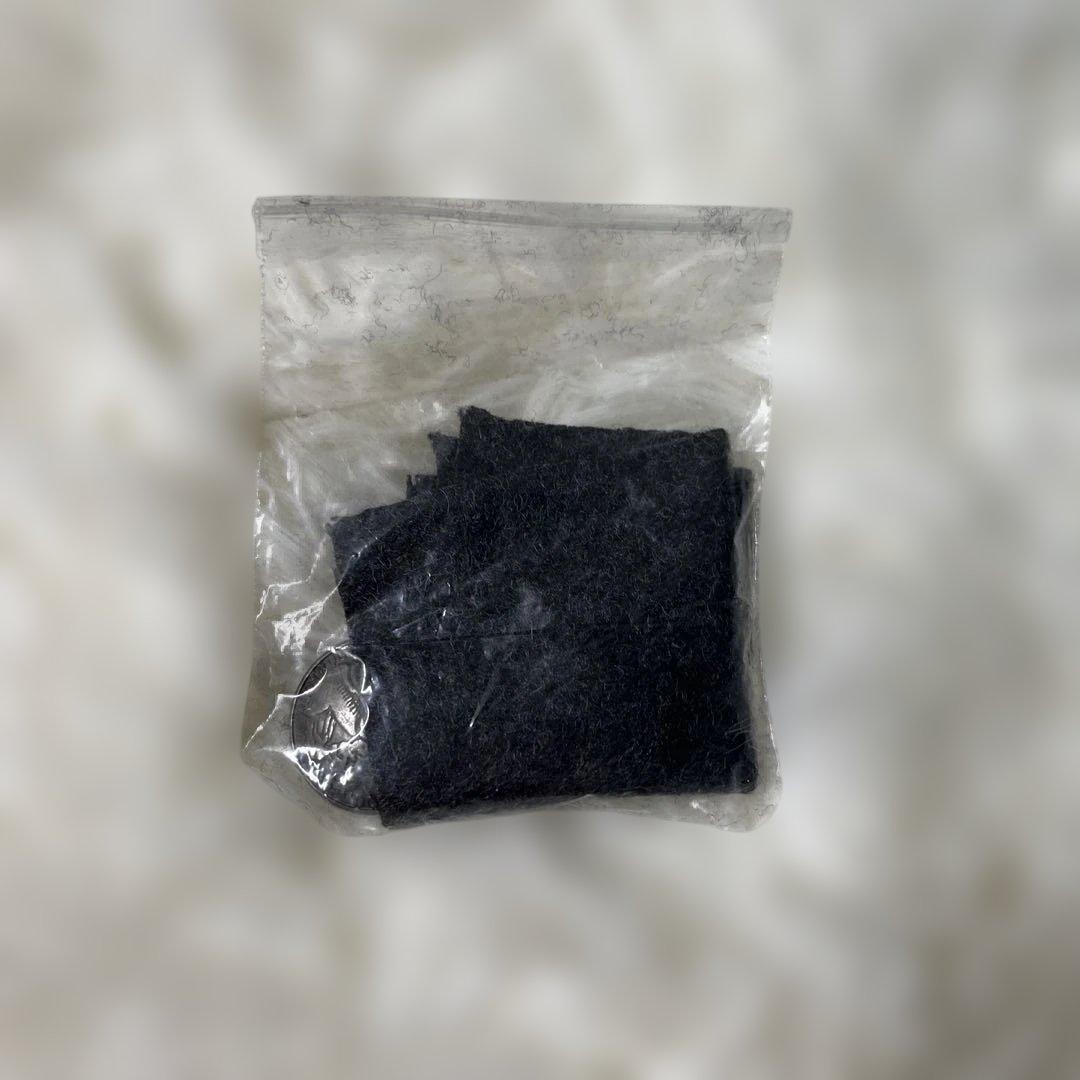 美品　PPFM ナポレオンジャケット Pコート ダブルブレスト Y2K Sサイズ