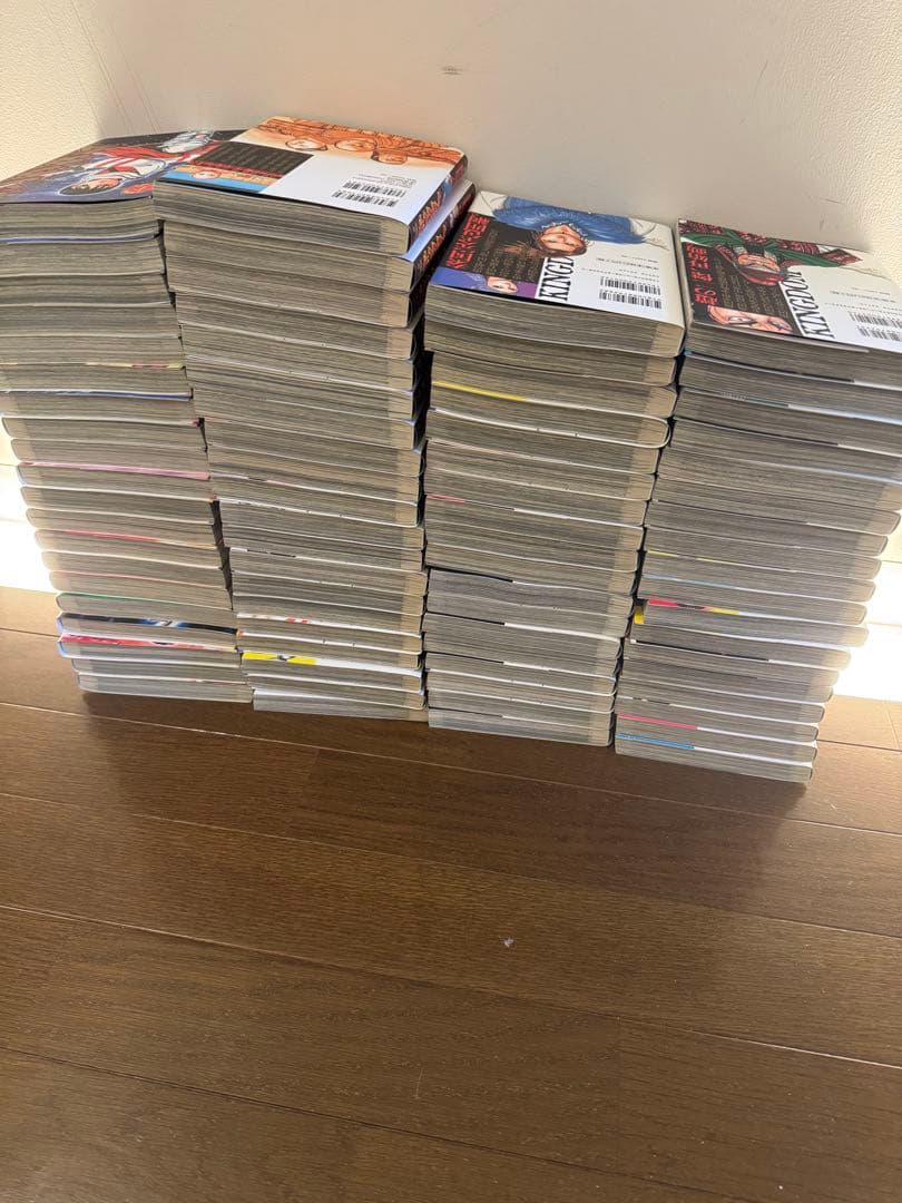 キングダム 全巻セット 1-75 原泰久