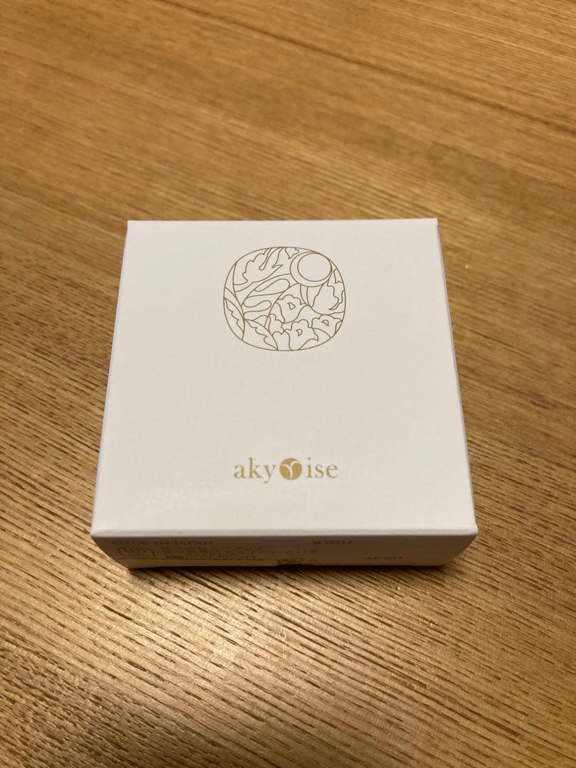 あきゅらいず　秀くりーむ＆泡石セット