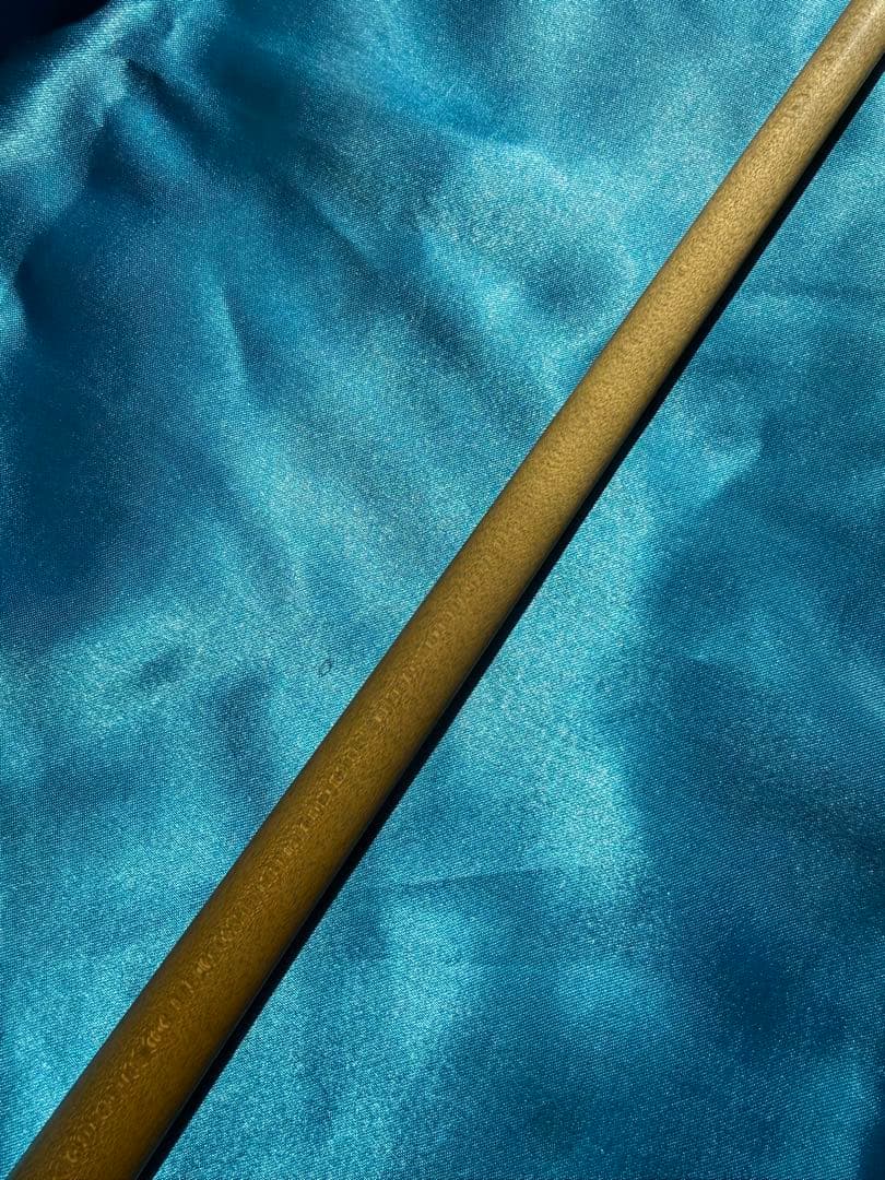 MEZZ（メッヅ） ノーマルシャフト 14山とユナイテッドジョイント