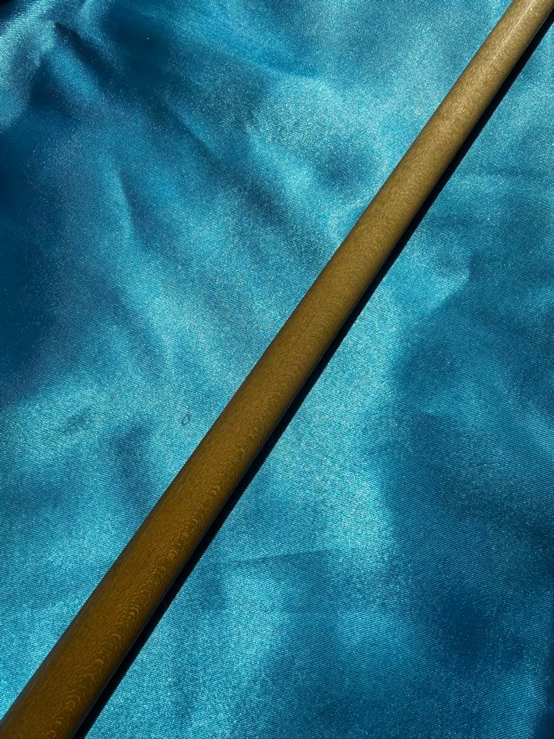 MEZZ（メッヅ） ノーマルシャフト 14山とユナイテッドジョイント