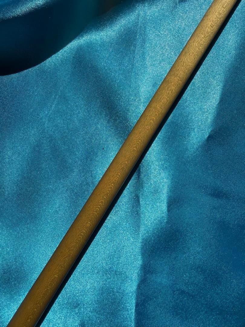 MEZZ（メッヅ） ノーマルシャフト 14山とユナイテッドジョイント