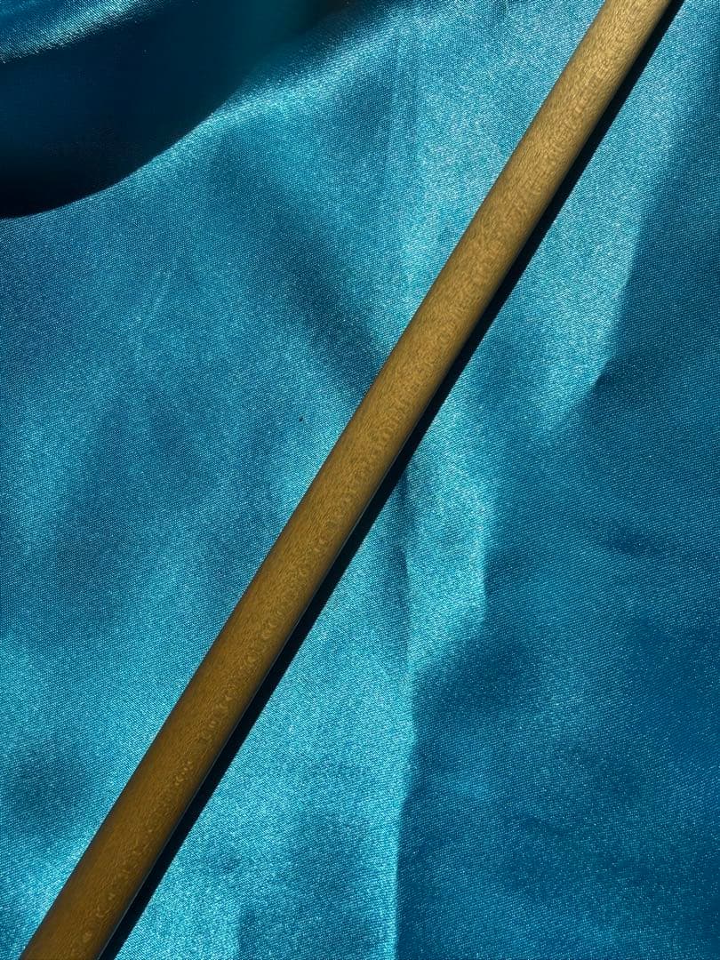 MEZZ（メッヅ） ノーマルシャフト 14山とユナイテッドジョイント