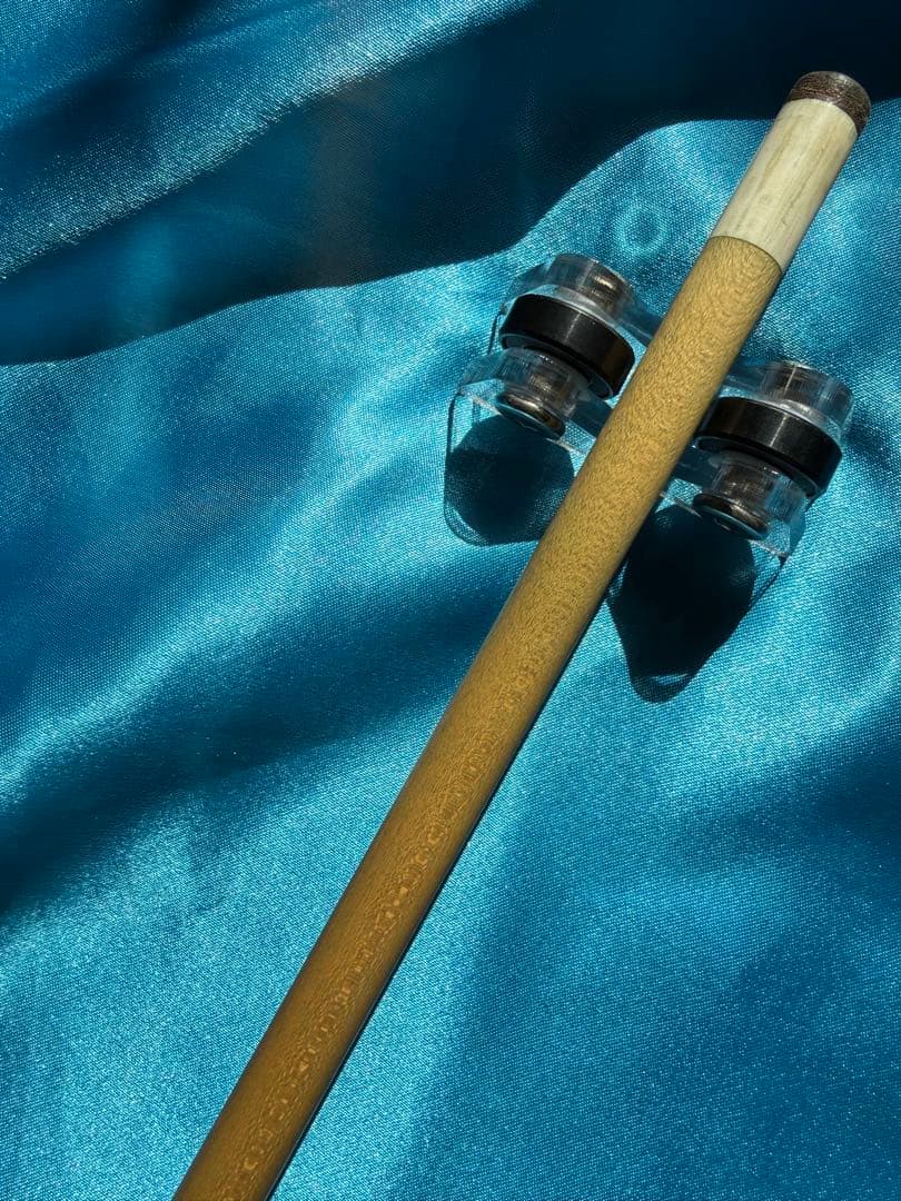 MEZZ（メッヅ） ノーマルシャフト 14山とユナイテッドジョイント