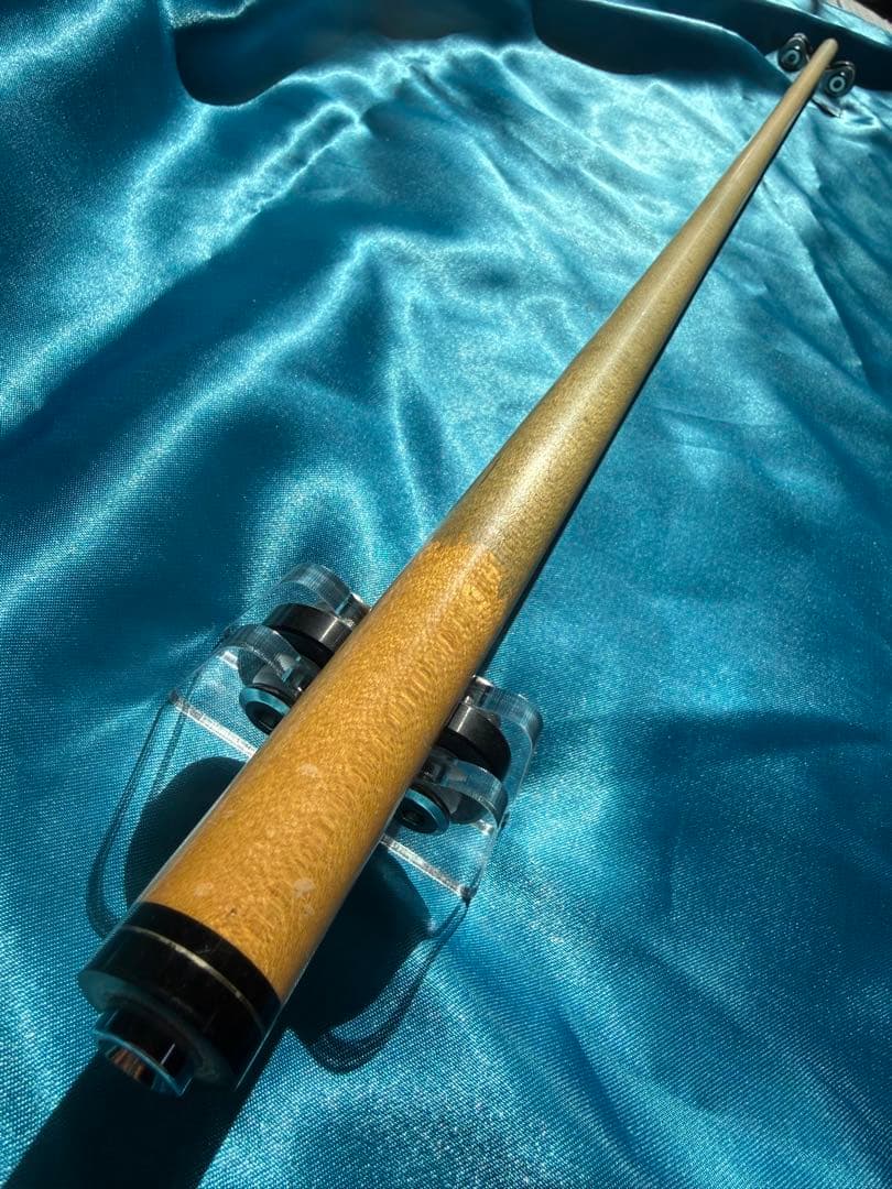 MEZZ（メッヅ） ノーマルシャフト 14山とユナイテッドジョイント