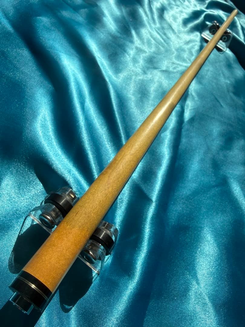 MEZZ（メッヅ） ノーマルシャフト 14山とユナイテッドジョイント