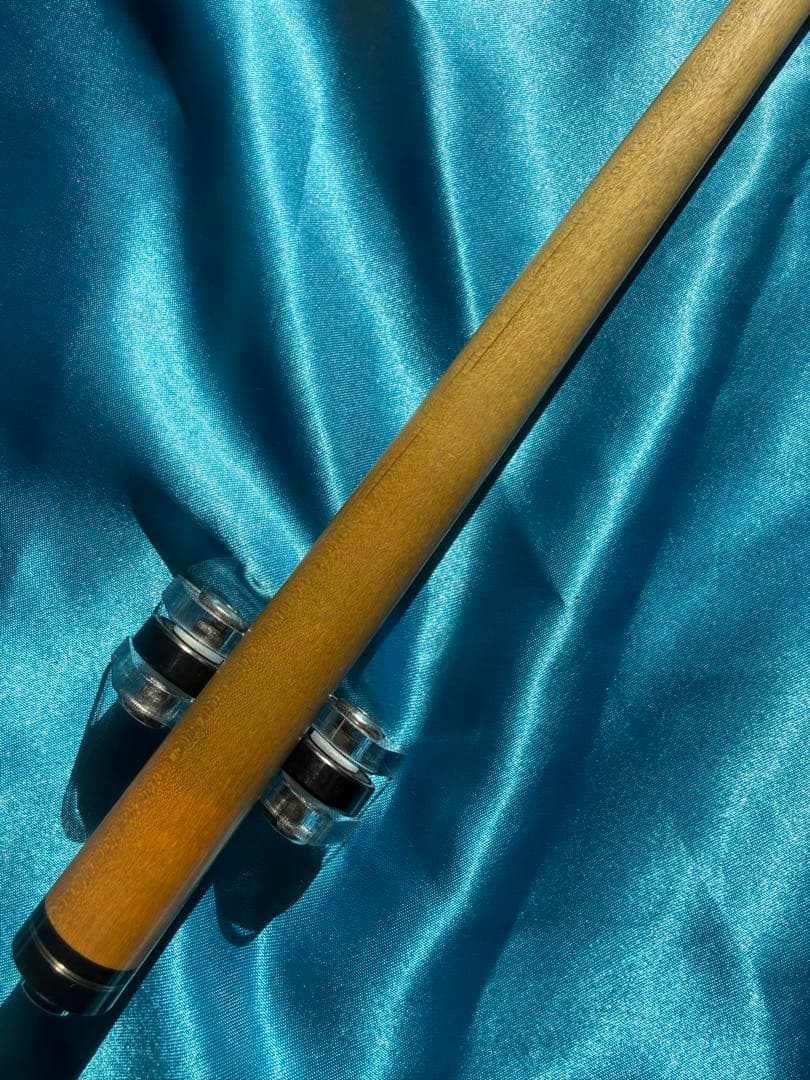 MEZZ（メッヅ） ノーマルシャフト 14山とユナイテッドジョイント