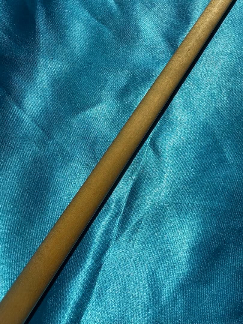 MEZZ（メッヅ） ノーマルシャフト 14山とユナイテッドジョイント