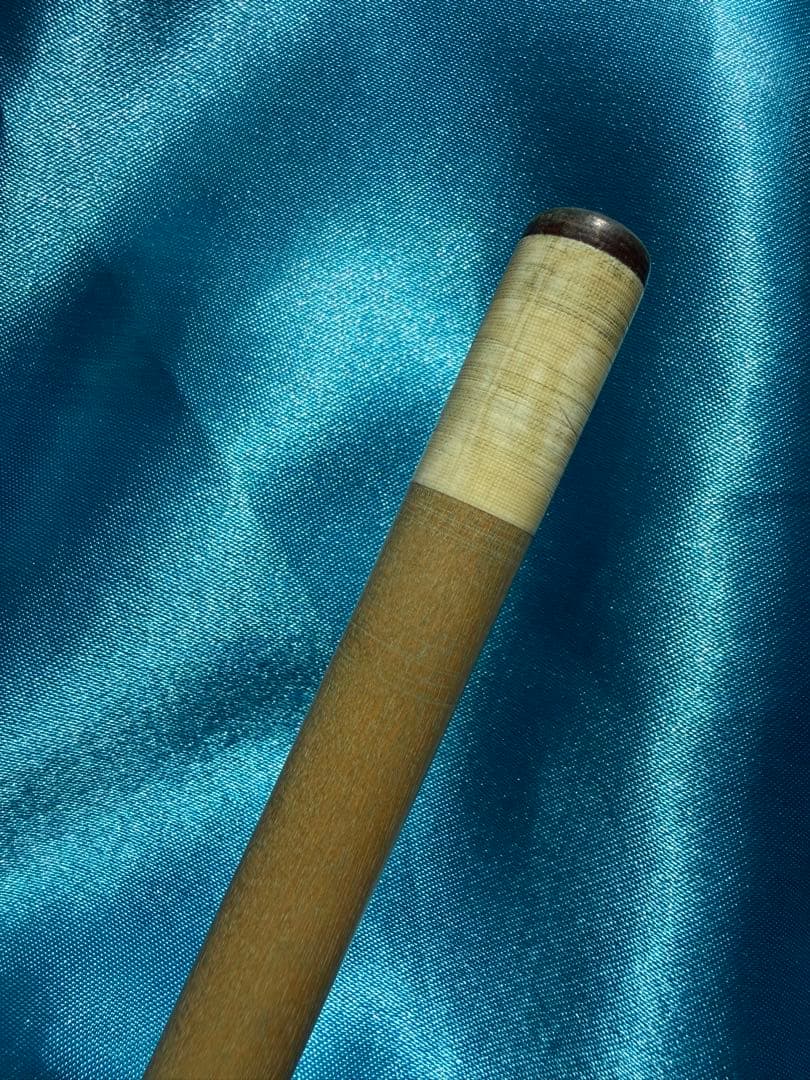 MEZZ（メッヅ） ノーマルシャフト 14山とユナイテッドジョイント