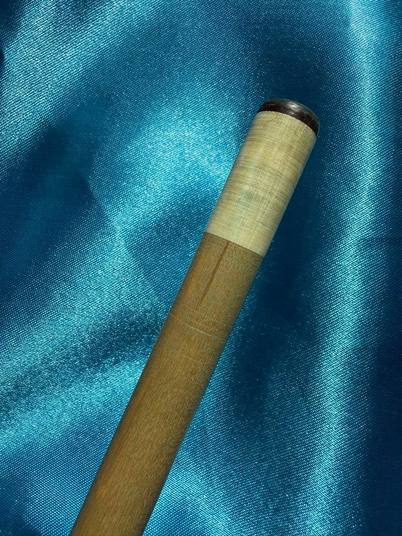 MEZZ（メッヅ） ノーマルシャフト 14山とユナイテッドジョイント